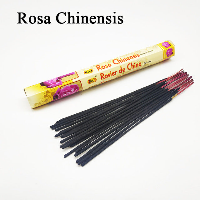 Indian Incense Sticks