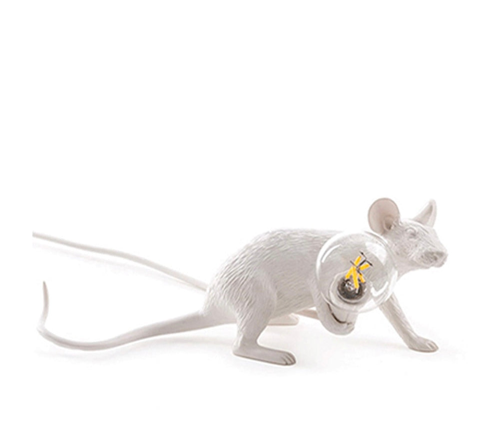 Mouse Lamp