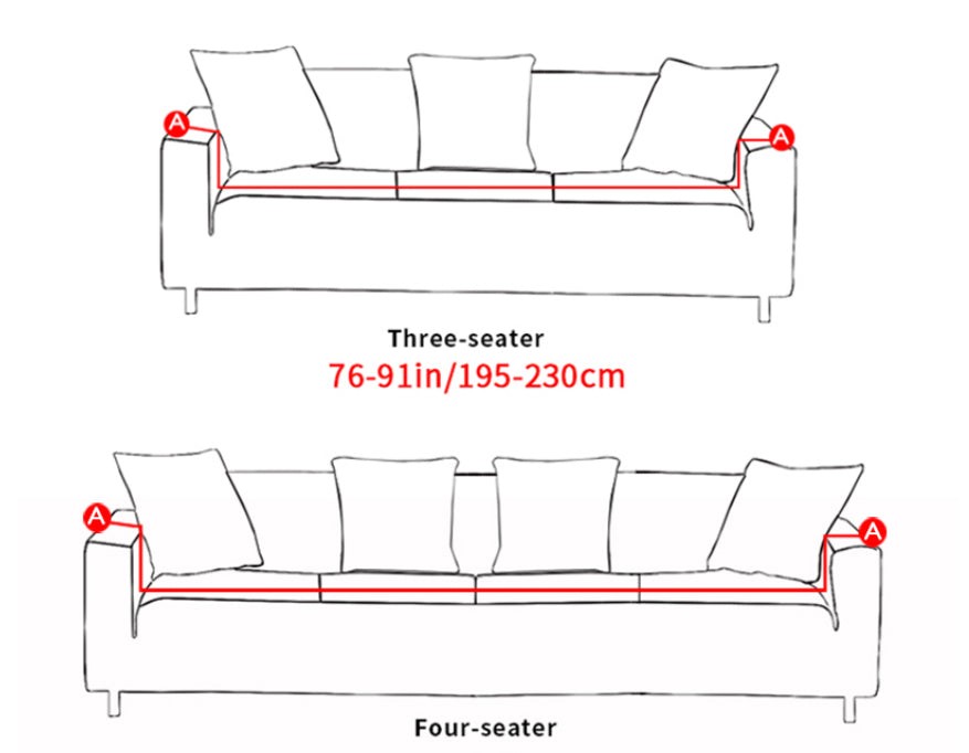 Universal Sofa Cover