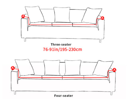 Universal Sofa Cover