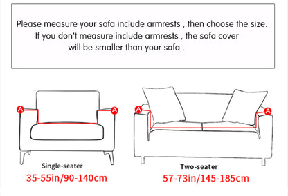 Universal Sofa Cover