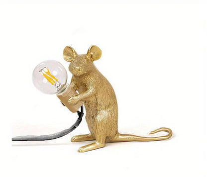 Mouse Lamp