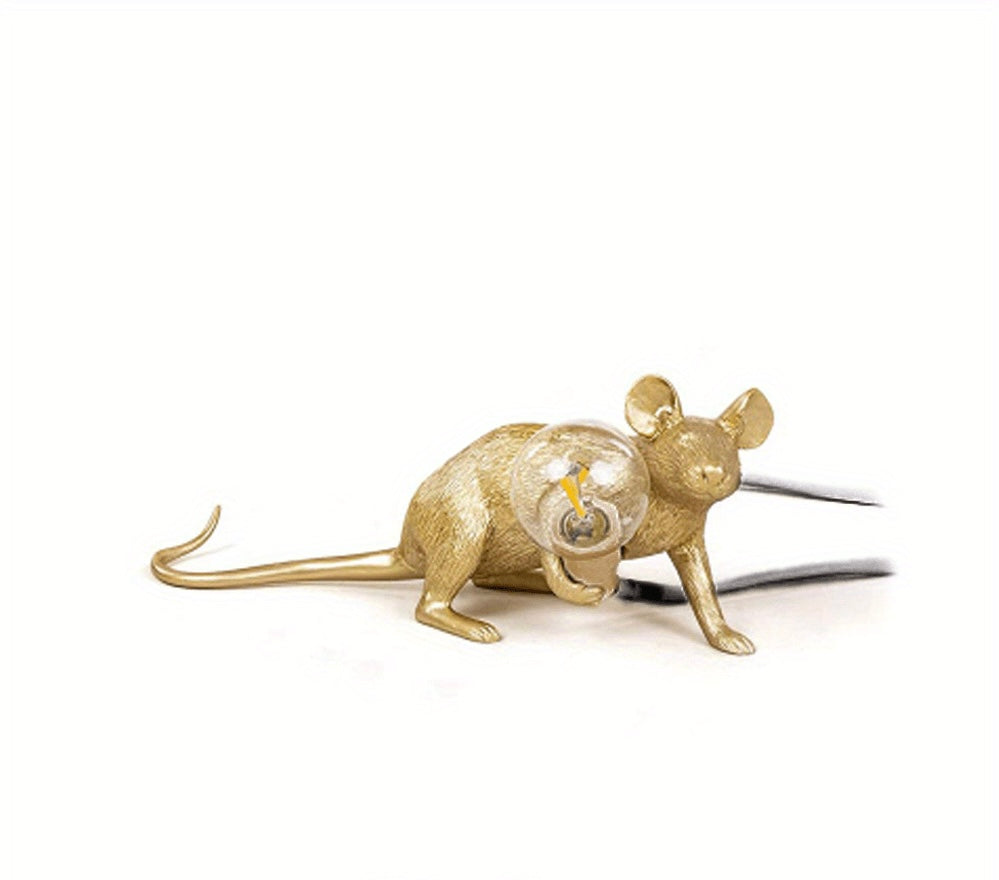 Mouse Lamp