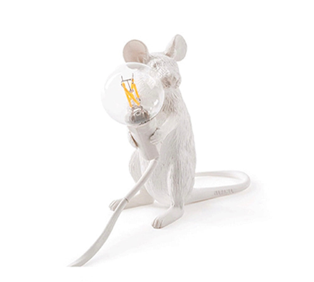 Mouse Lamp