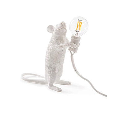 Mouse Lamp