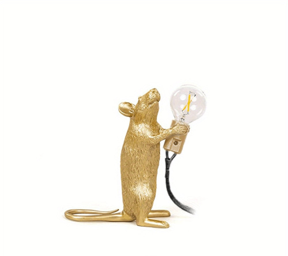 Mouse Lamp