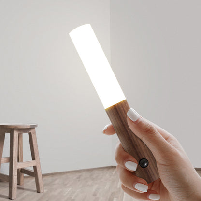 Magnetic Motion Sensor Light