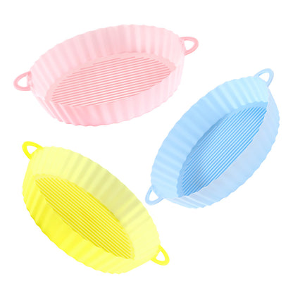 Air Fryer Silicone Tray