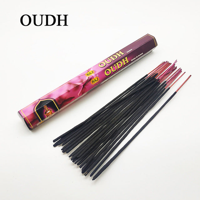 Indian Incense Sticks