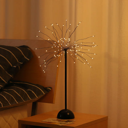 Dandelion LED Light