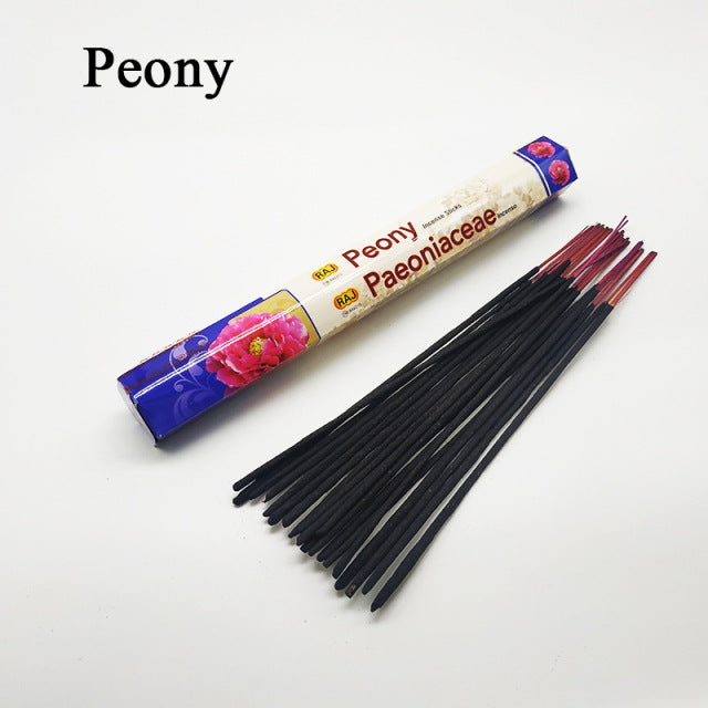 Indian Incense Sticks