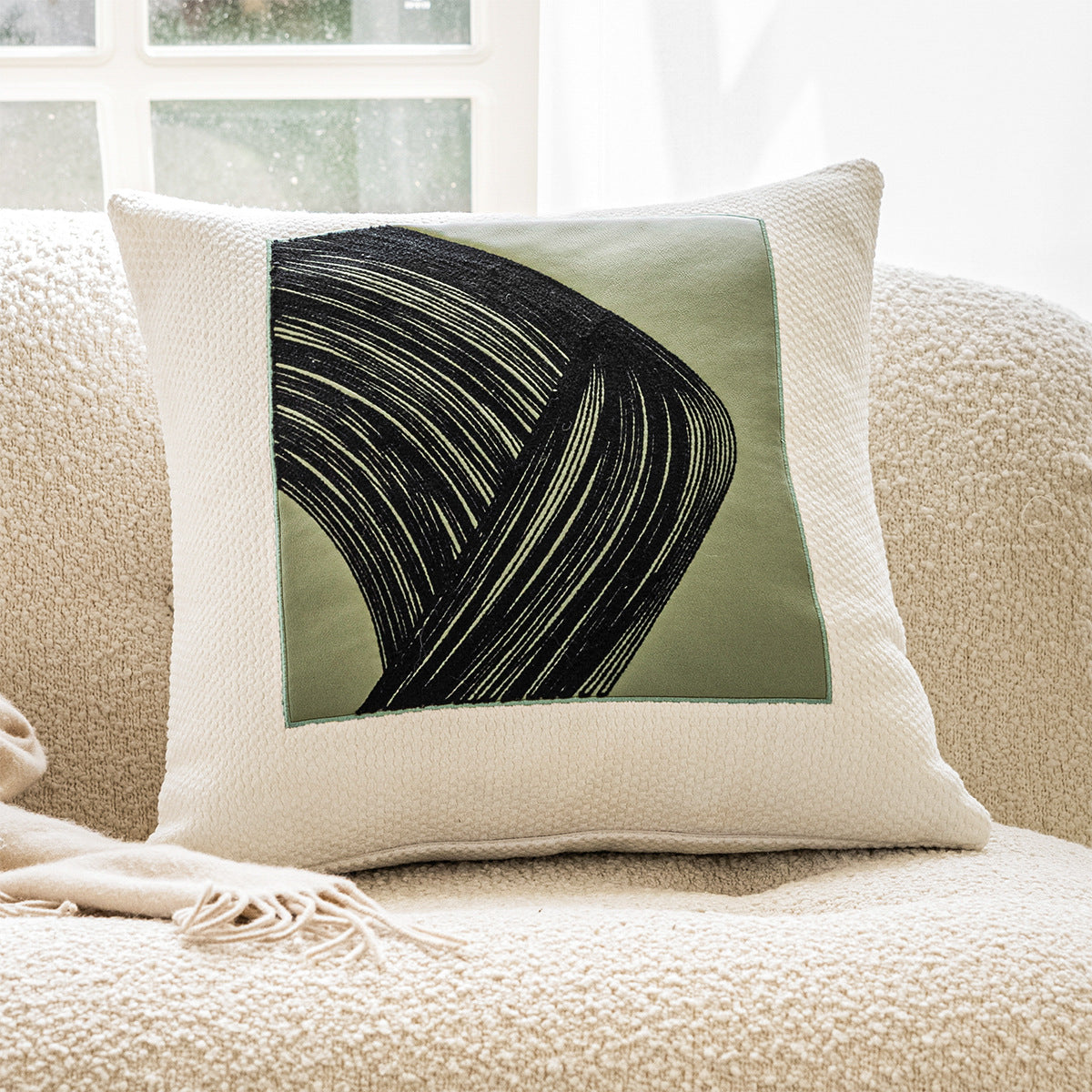 Nordic Cushion Covers