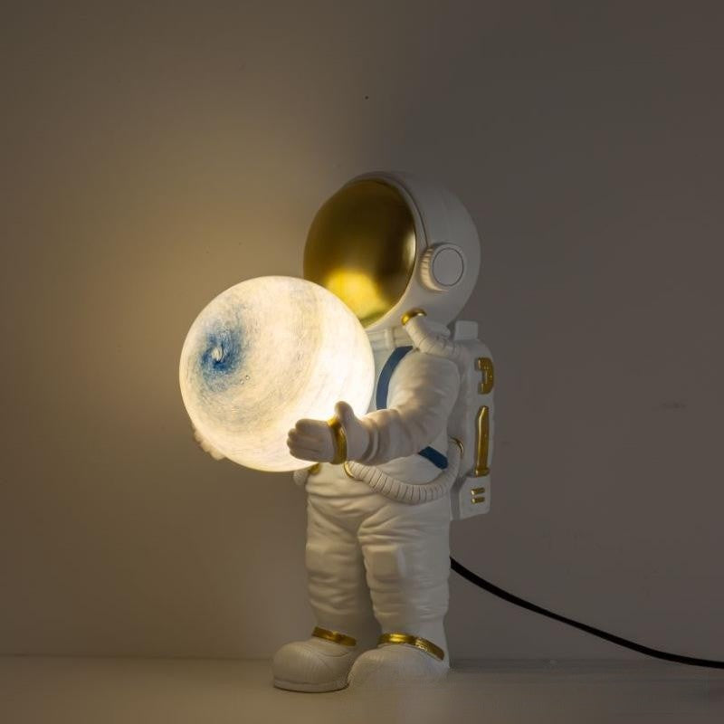 Astronaut Bedside Lamp