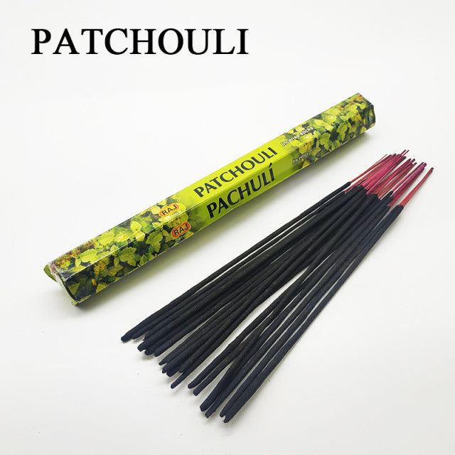 Indian Incense Sticks