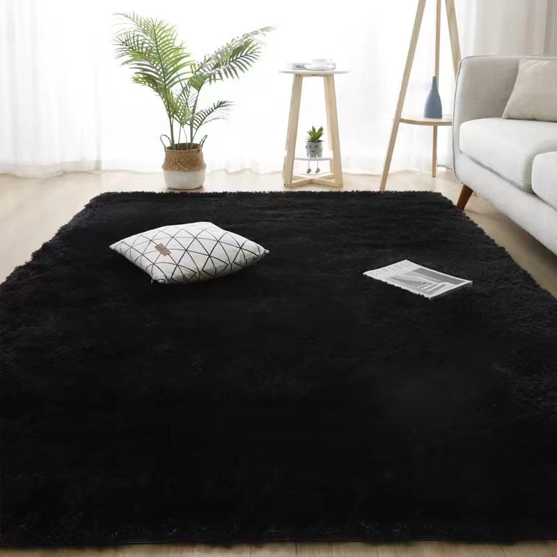 Nordic Fluffy Rugs