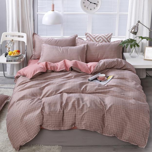 Three & Four Piece Printed Duvet Sets