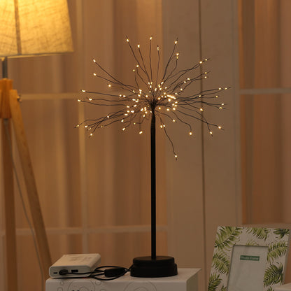 Dandelion LED Light