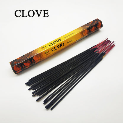 Indian Incense Sticks