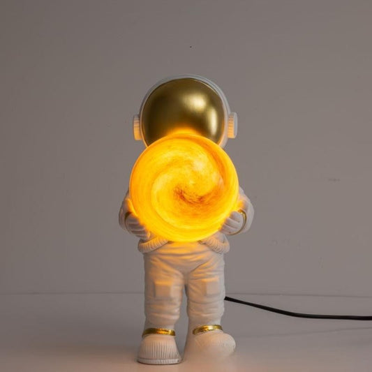 Astronaut Bedside Lamp