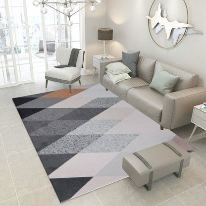 Minimalist Style Rug