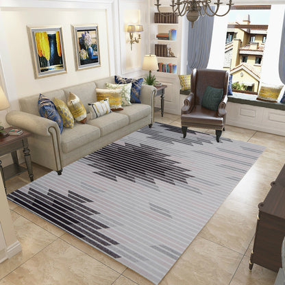 Minimalist Style Rug