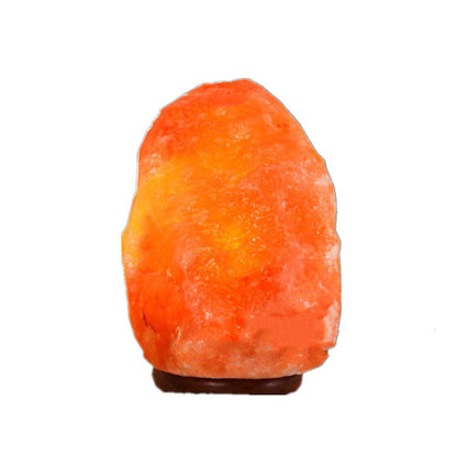 Himalayan Crystal Salt Lamp